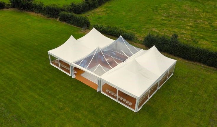 Marriage Hall Tensile Structure image 4